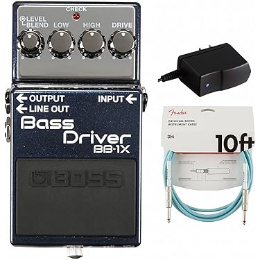 Amazon.co.jp 最新リリース: ギターエフェクター の新着